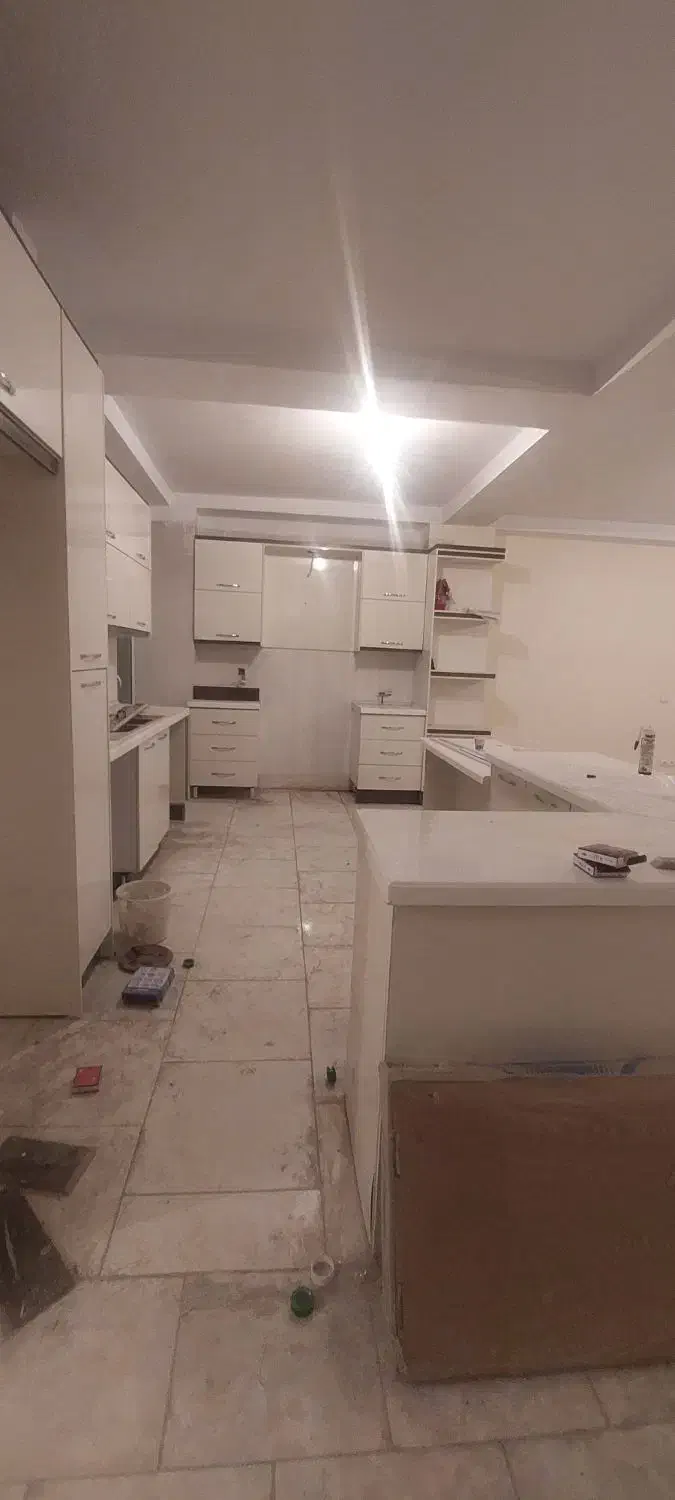 فاز8پردیس پیچک ها۱۰۵ متر ۲۰متر تراس|اجارهٔ آپارتمان|پردیس, فاز ۸|دیوار