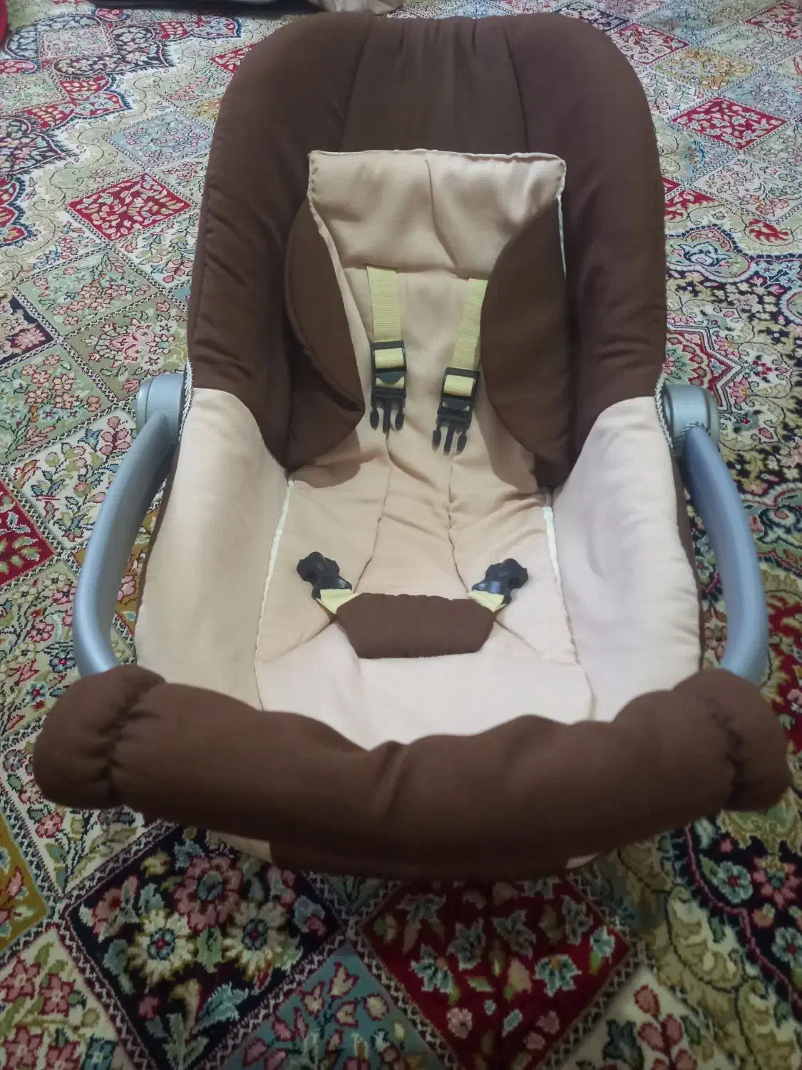 کریرکودک|کالسکه و لوازم جانبی|گنبد کاووس, |دیوار