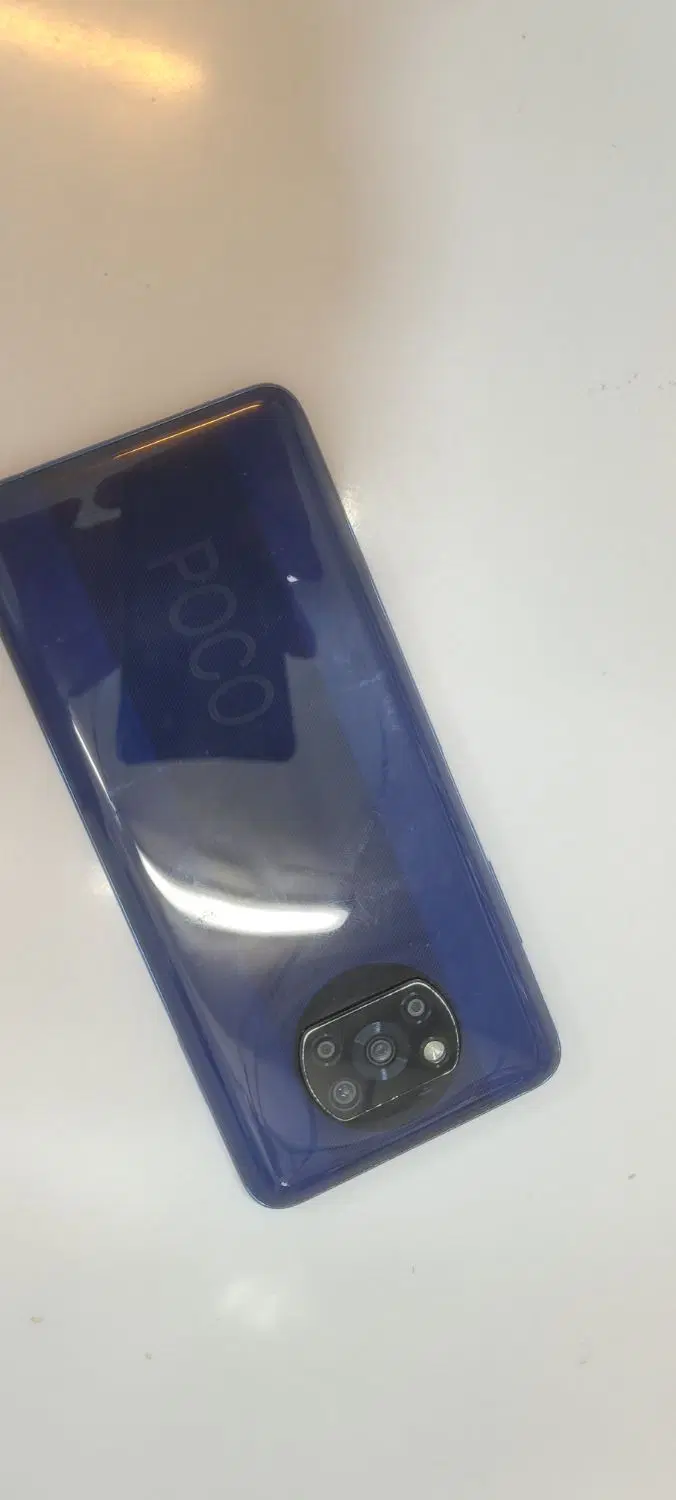 Poco x3 pro|موبایل|همدان, |دیوار