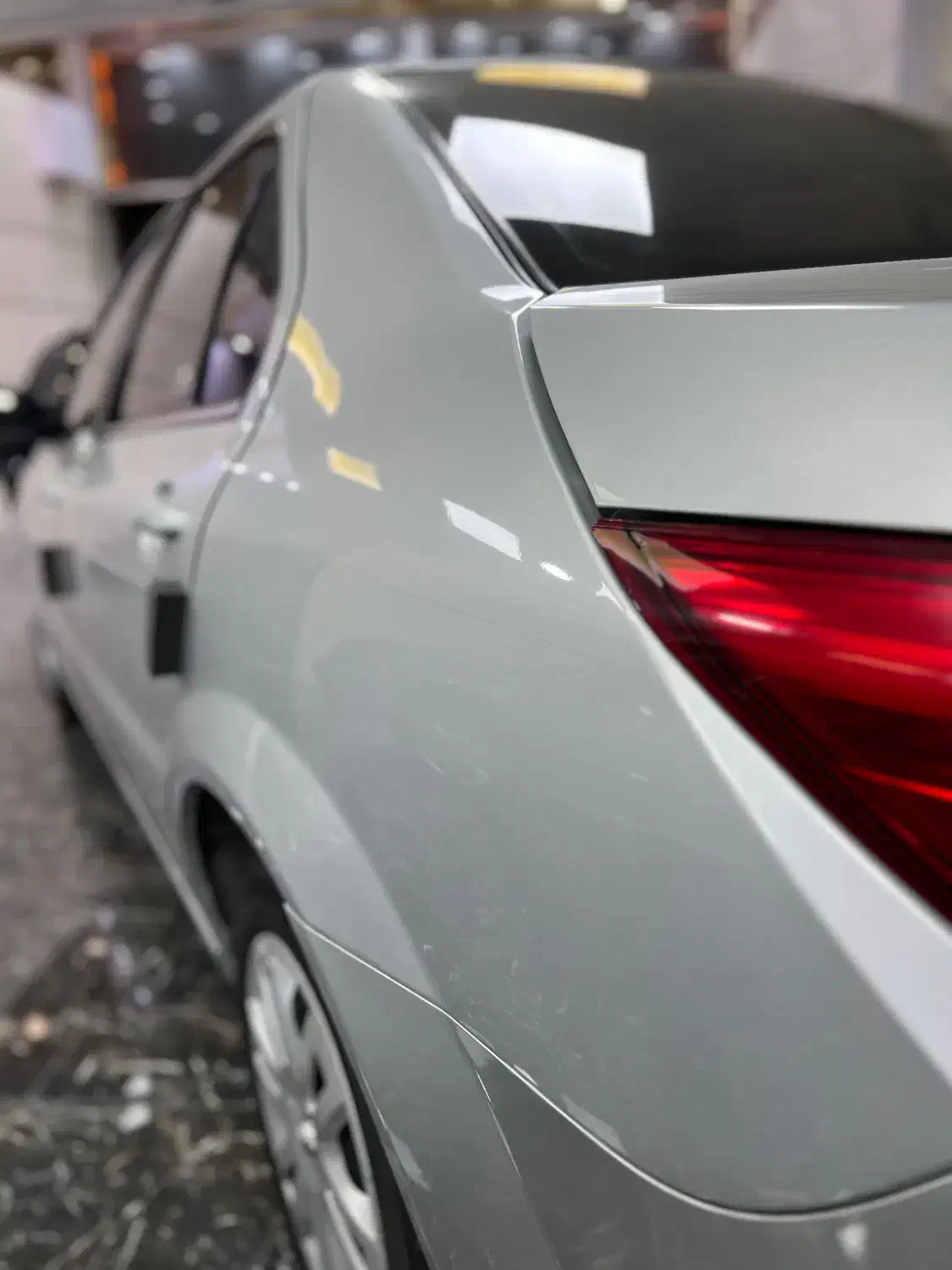 دنا ۹۹ استسنائی به رویت|خودرو سواری و وانت|کرج, مهرویلا شمالی|دیوار