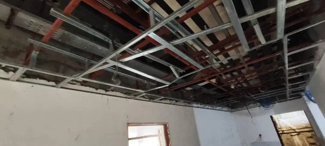 برق کار  ماهر و نیمه ماهر|استخدام صنعتی، فنی، مهندسی|تهران, شهرک غرب|دیوار