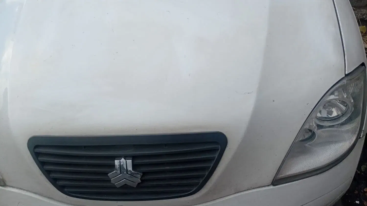 تیبا۲ مدل ۹۳ سری اول|خودرو سواری و وانت|تهران, شهرک پاسداران|دیوار