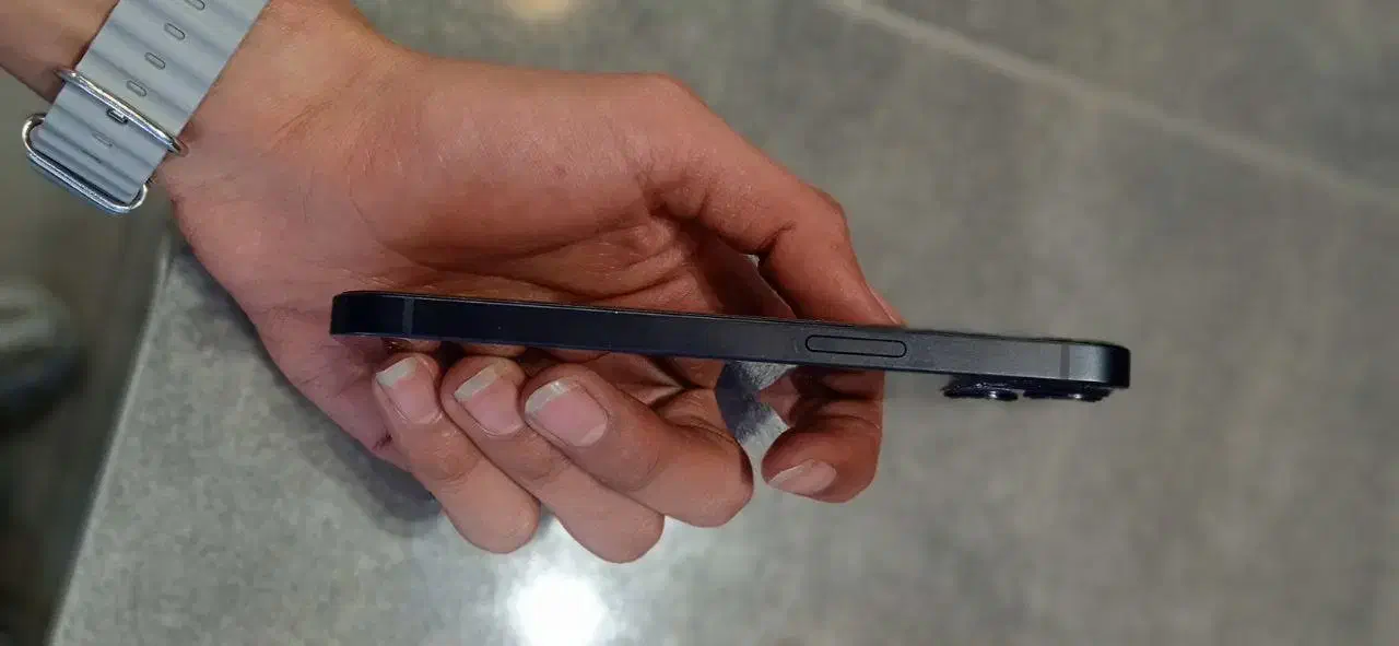 موبایل آیفون ۱۳نرمال|موبایل|گرگان, |دیوار