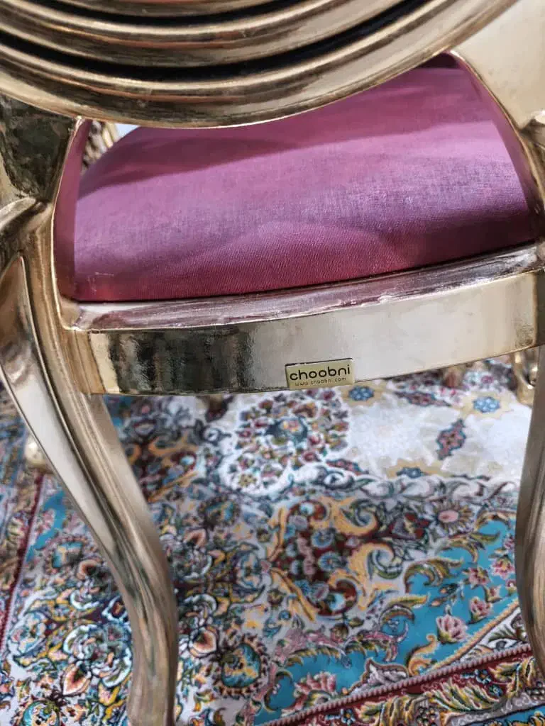 میزناهارخوری ۴نفره شاهکار|میز و صندلی غذاخوری|پیرانشهر, |دیوار