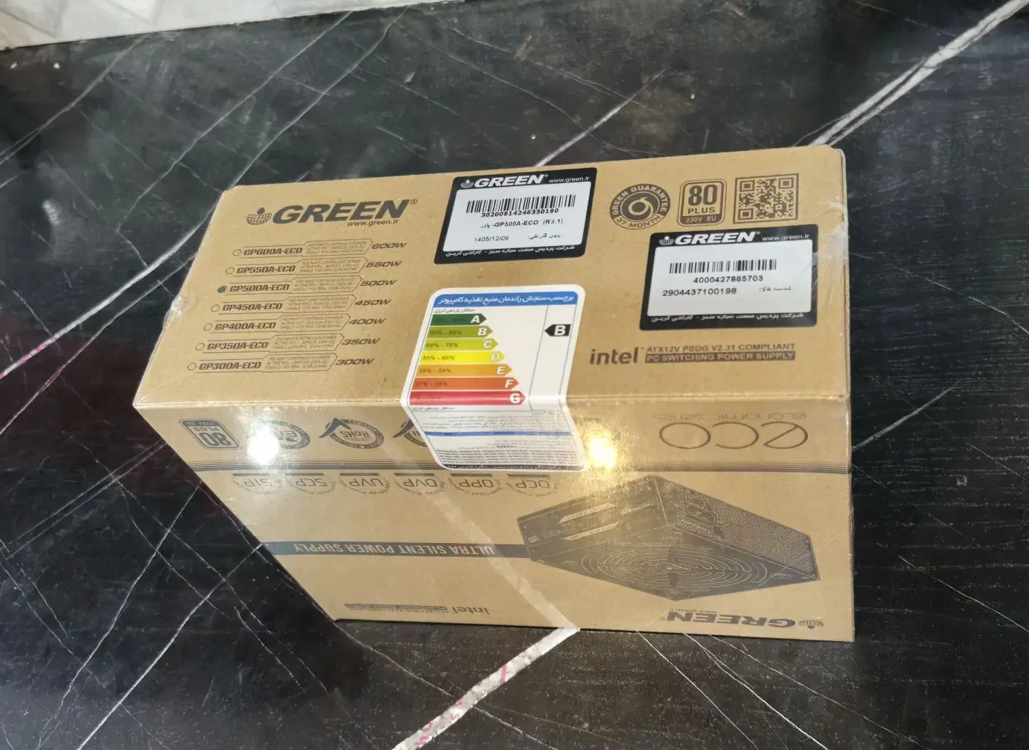 سی پی یو مادربرد هارد رم اس اس دی پاور|قطعات و لوازم جانبی رایانه|تهران, نیلوفر|دیوار