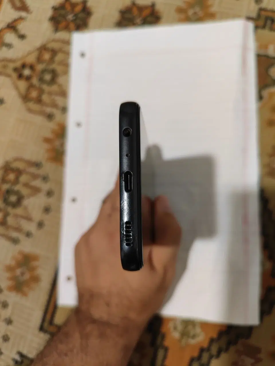 گوشی a 24 (4g)|موبایل|مشهد, فاطمیه|دیوار