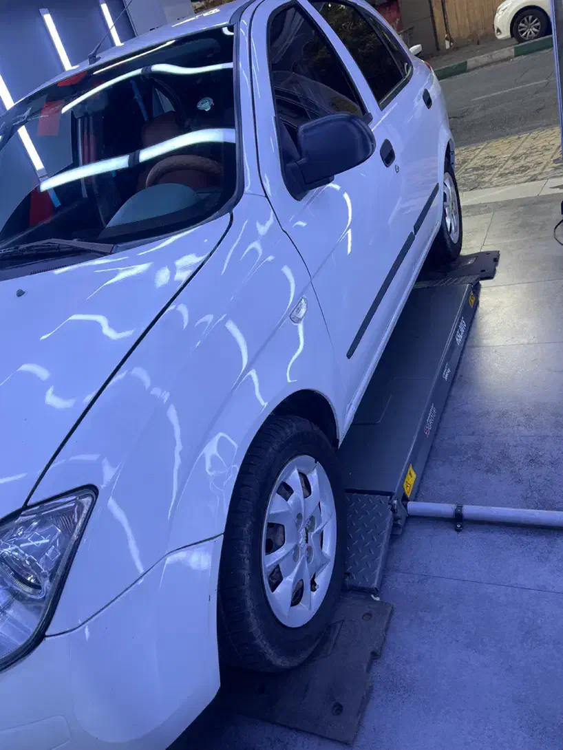 تیبا ۲ مدل ۱۴۰۱|خودرو سواری و وانت|تهران, فرمانیه|دیوار