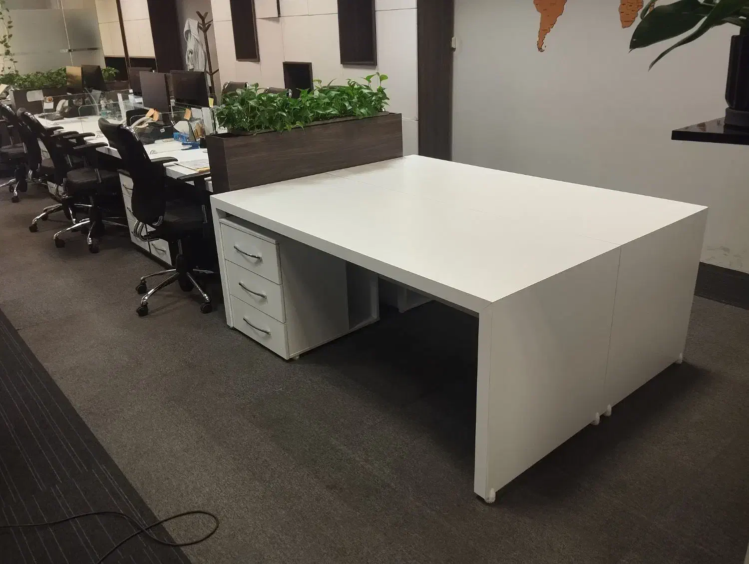 استخدام نیروماهر نیمه ماهر ساده|استخدام معماری، عمران و ساختمانی|قرچک, امین آباد|دیوار