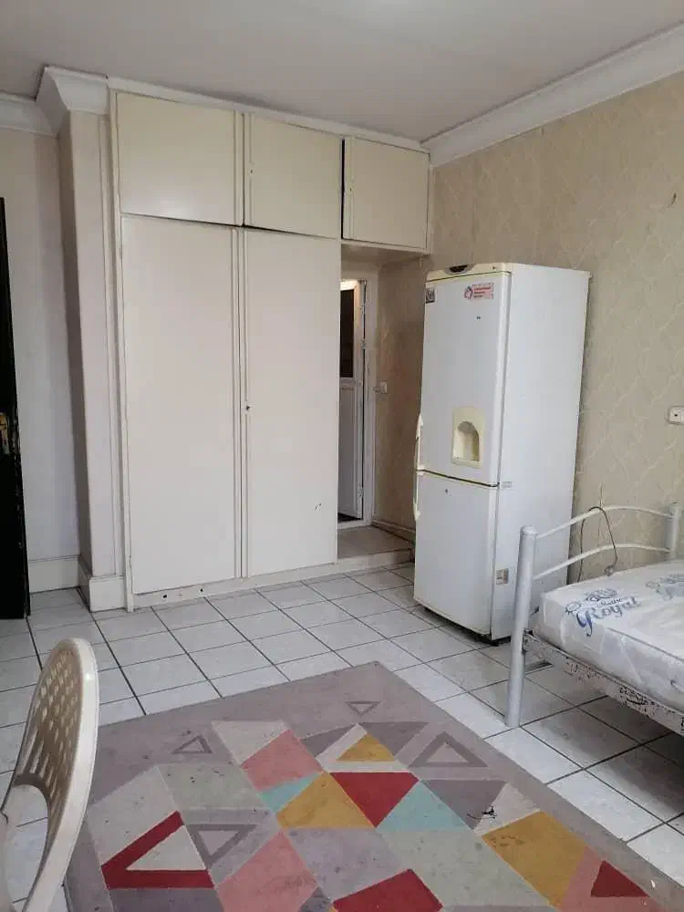 خوابگاه  پانسیون دخترانه ارژانتین اتاق مستر،معمولی|اجارهٔ کوتاه‌مدت آپارتمان و سوئیت|تهران, آرژانتین|دیوار