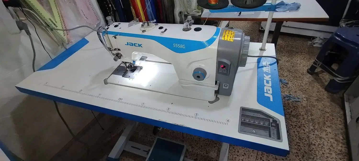 فروش و تعمیر انواع چرخهای خیاطی|چرخ خیاطی و ریسندگی|گالیکش, |دیوار