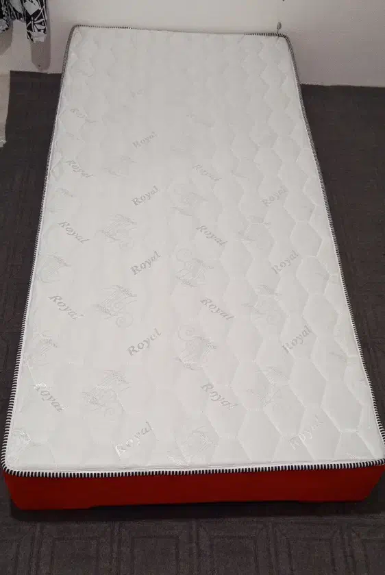 باکس تخت هتلی|تخت و سرویس خواب|گلبهار, شهر جدید گلبهار|دیوار