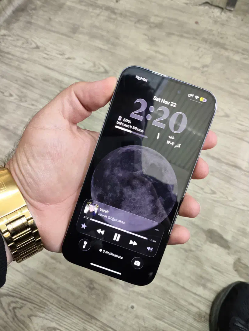 14 pro max|موبایل|ارومیه, |دیوار