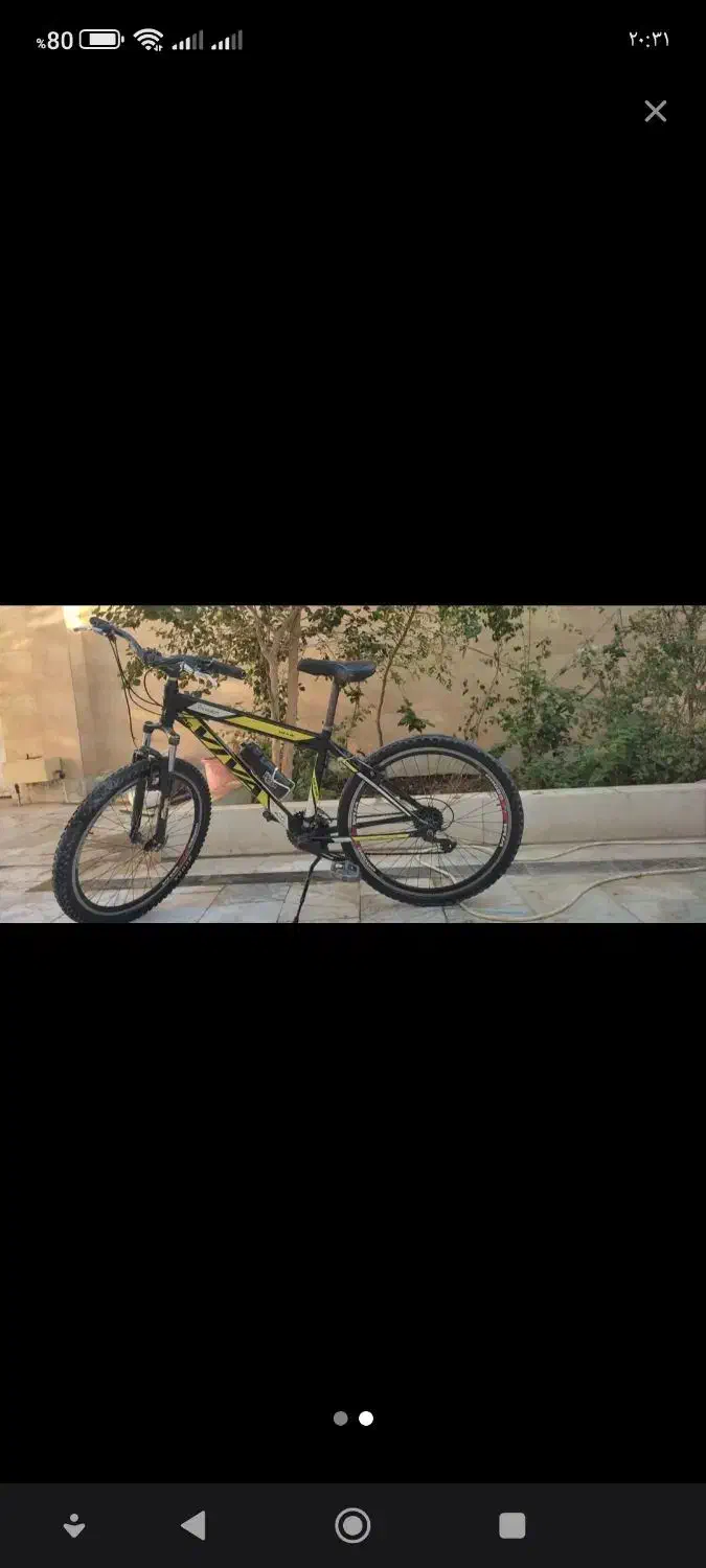 دوچرخه|دوچرخه، اسکیت، اسکوتر|زابل, |دیوار