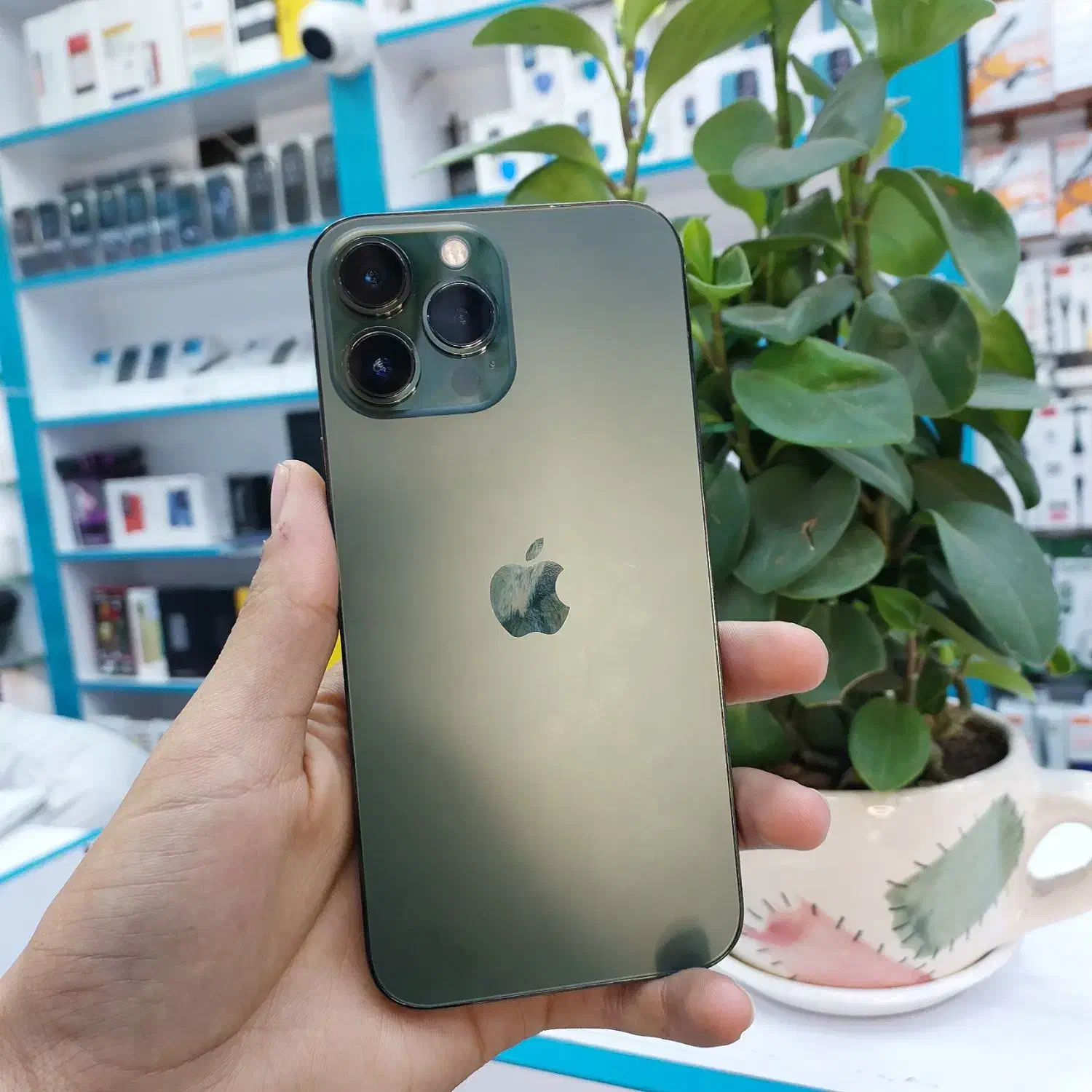 iphone13promax|موبایل|اهواز, ۳۰ متری|دیوار