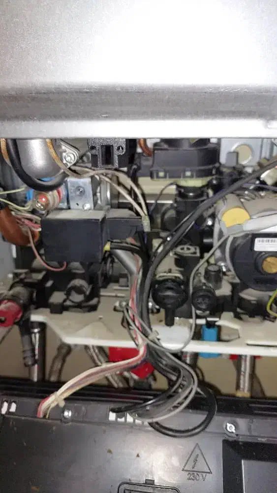 تعمیرات پکیج،آبگرمکن،تصفیه آب،پمپ آب|خدمات پیشه و مهارت|اسلام‌شهر, شهرک واوان|دیوار