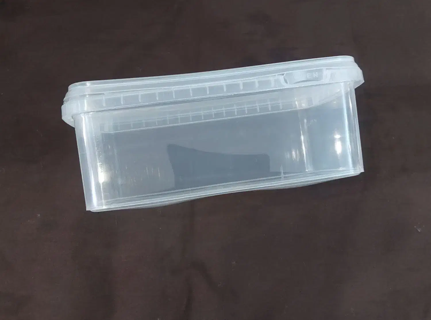 ظرف یکبار مصرف ماکروفری ۱۲۰۰ و ۱۵۰۰سی سی نو|ظروف نگهدارنده، پلاستیکی، یکبارمصرف|تهران, تسلیحات|دیوار