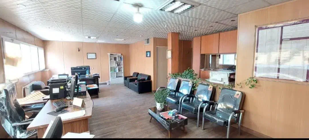 ۸۵متری واحد اداری|فروش دفتر کار، اتاق اداری، مطب|کرج, گلشهر|دیوار