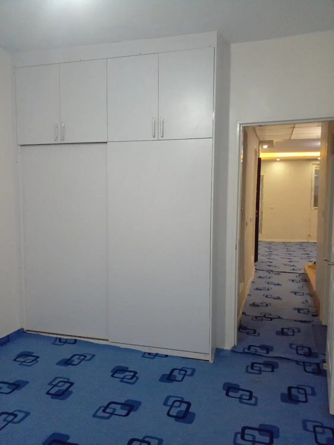 اجاره اپارتمان مسکن مهر|اجارهٔ آپارتمان|پارس‌آباد, |دیوار