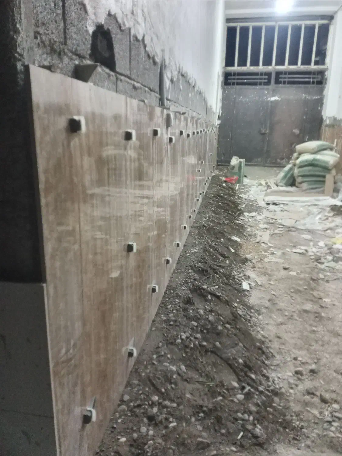 انجام کارساختمانی|خدمات پیشه و مهارت|رحیم‌آباد, |دیوار