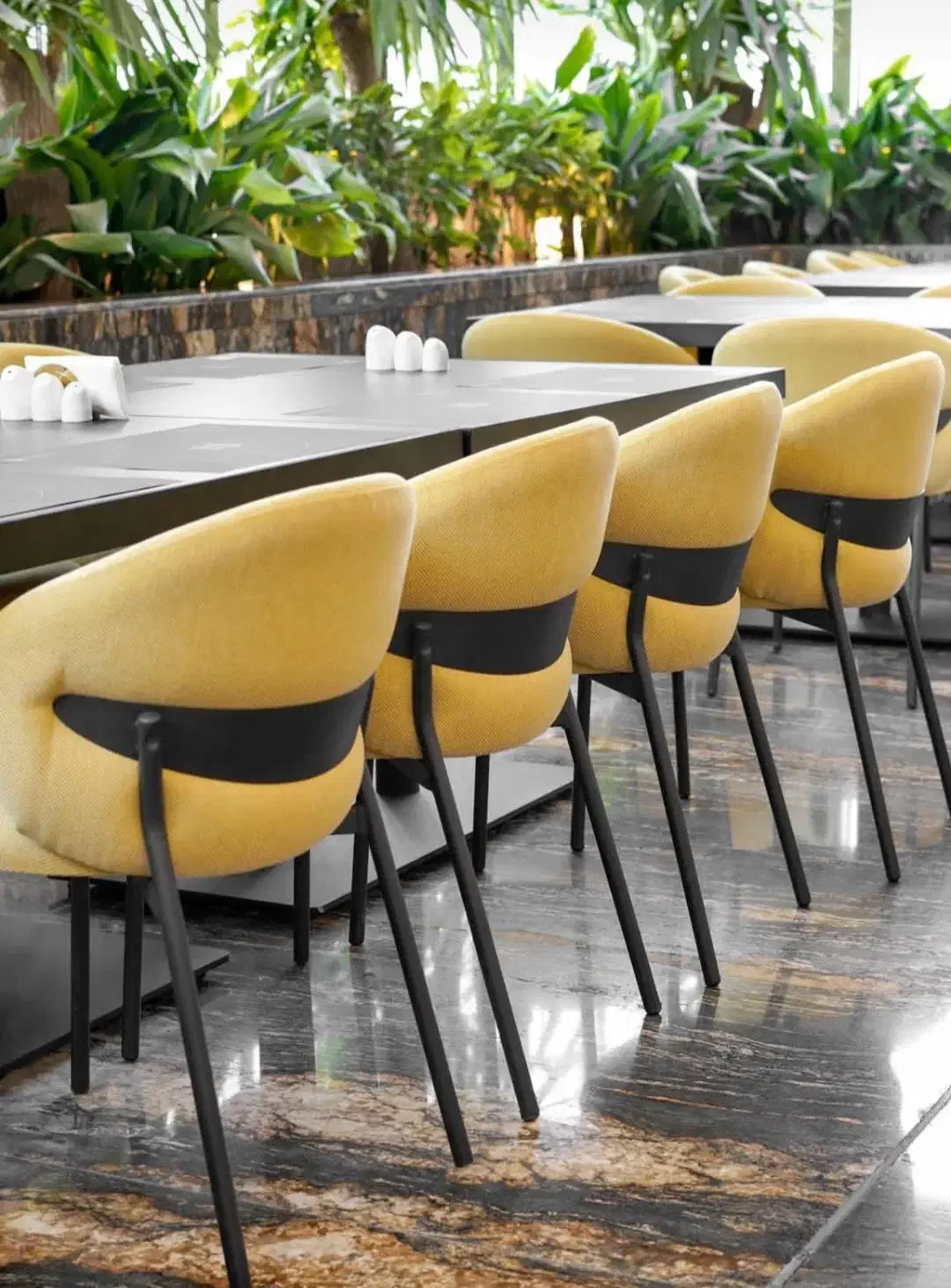 صندلی مدل ویکتور. کافه. رستوران.|میز و صندلی غذاخوری|تهران, تهرانسر مرکزی|دیوار