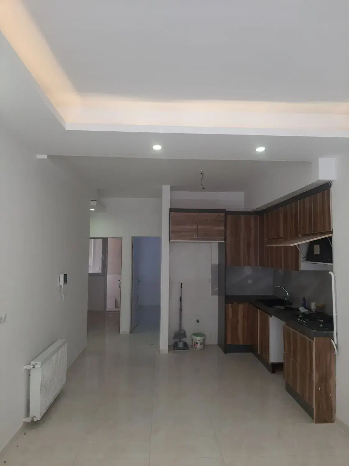 رهن و اجاره اپارتمان ۶۸متری در میدان هدایت|اجارهٔ آپارتمان|لاهیجان, یوسف آباد|دیوار