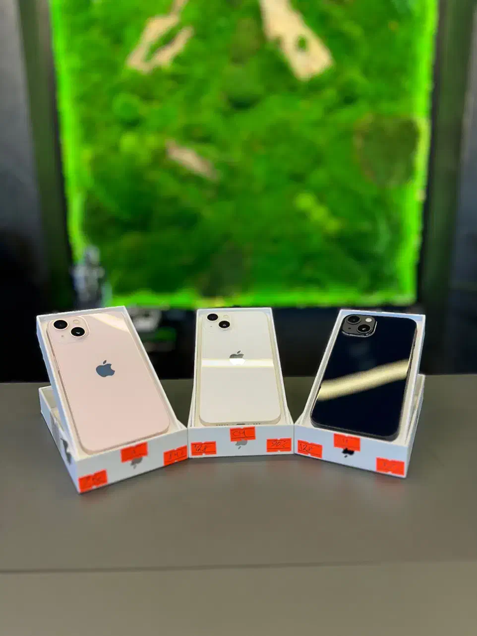 iphone13 normal 128Ch|موبایل|تهران, حر|دیوار