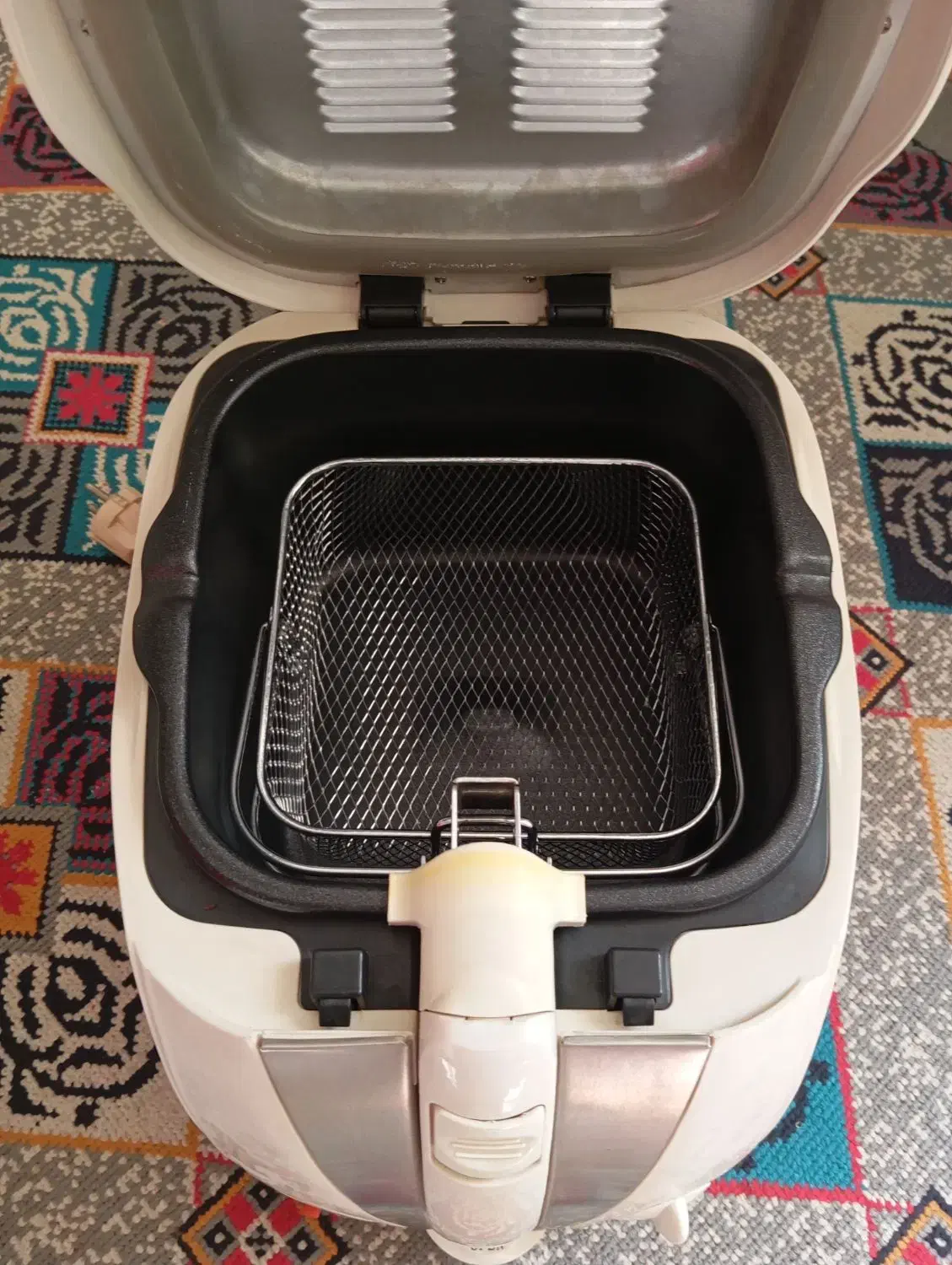 وسیله اشپز خانه|اجاق گاز و لوازم برقی پختوپز|ورامین, خیر آباد|دیوار