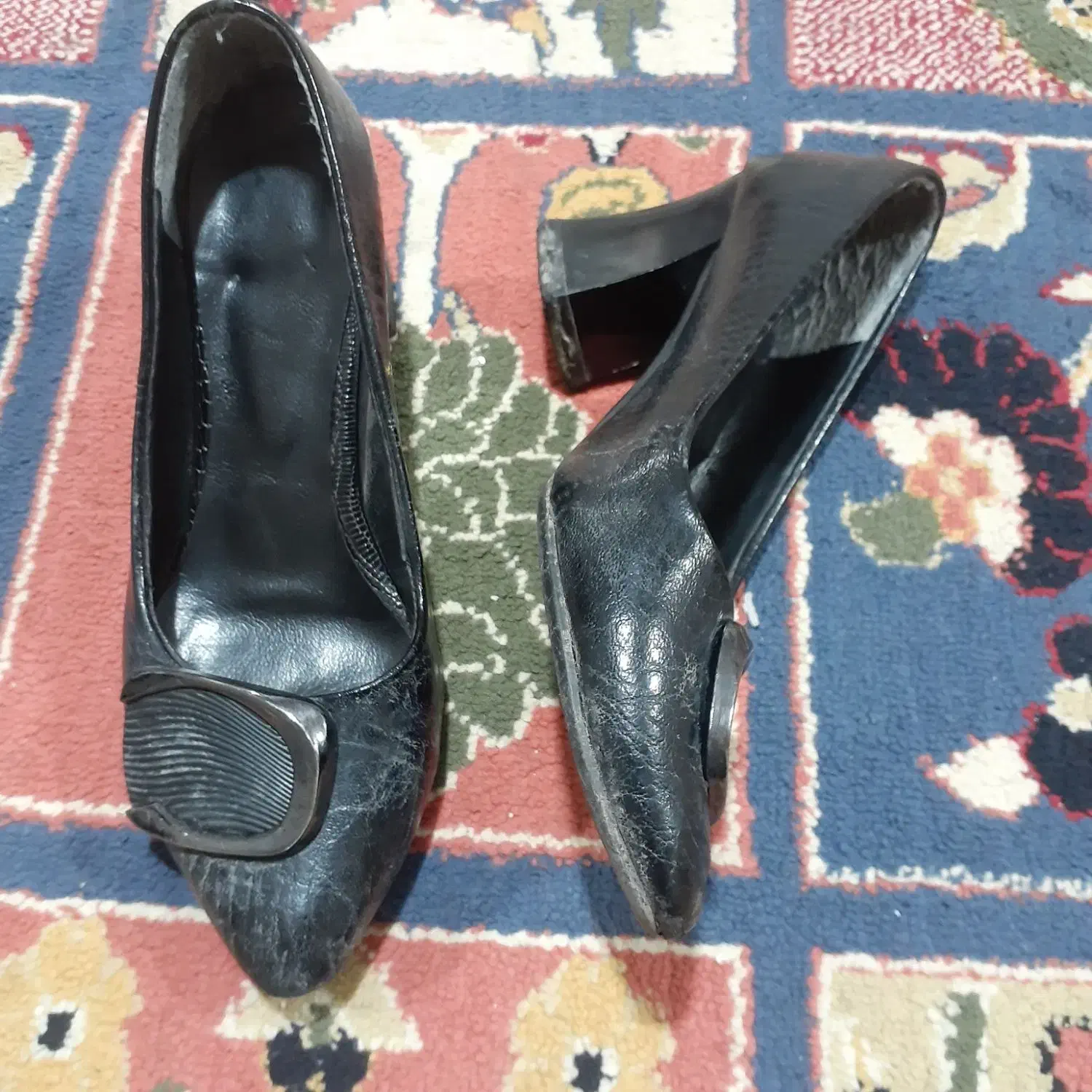 کفش سایز۳۷درحدنو|کیف، کفش، کمربند|جوانرود, |دیوار