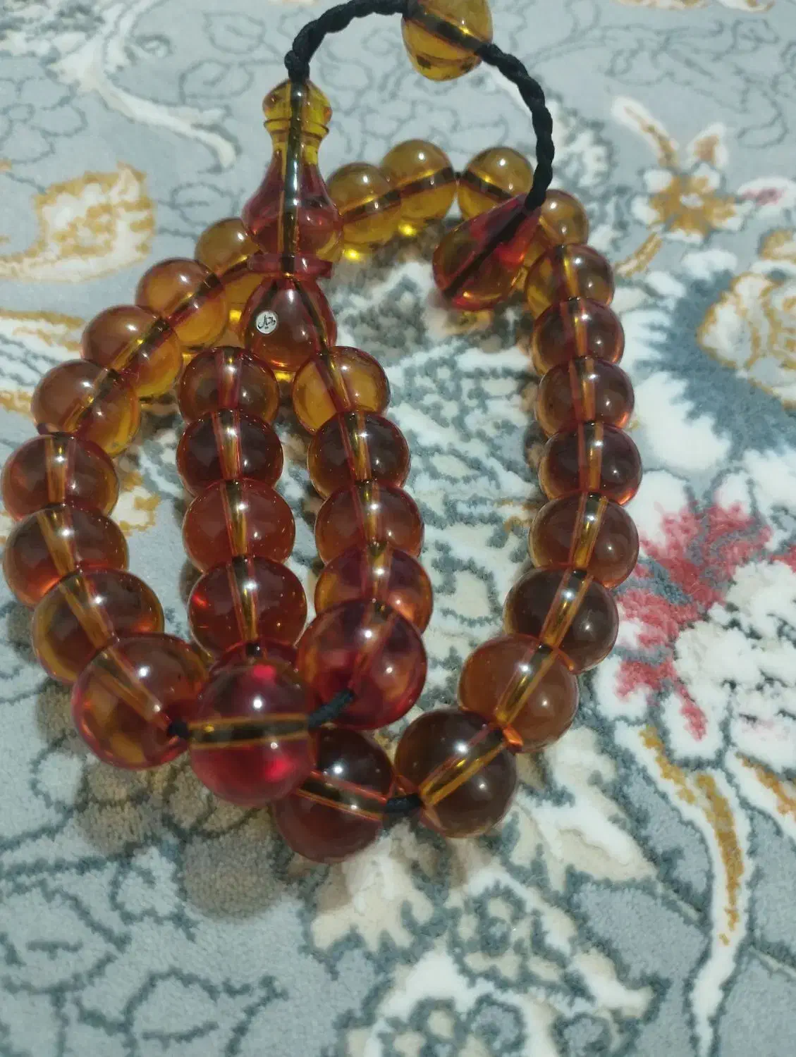 تسبیح سندلوس|جواهرات|سنندج, |دیوار