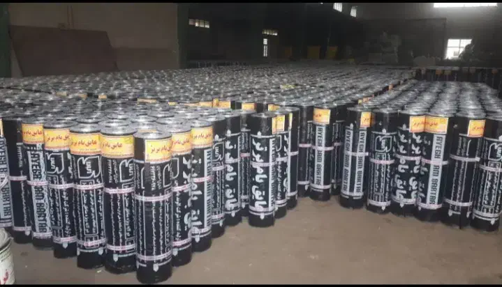 ایزوگام پلیمری با ده سال ضمانت|خدمات پیشه و مهارت|کرمان, |دیوار