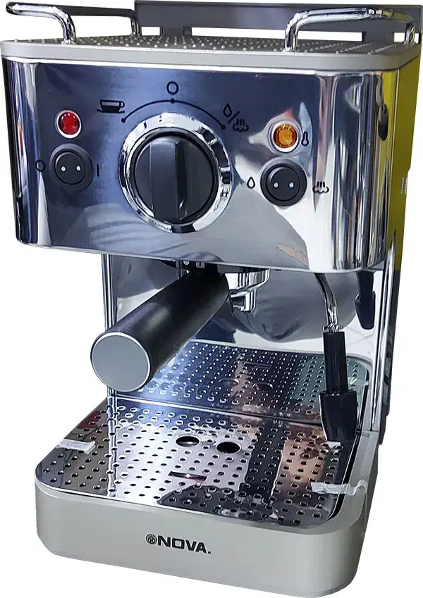 قهوه ساز نوا ۱۴۹ اصل|سماور، چایساز، قهوهساز|بجنورد, |دیوار