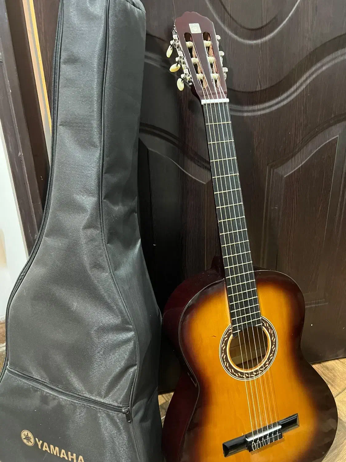 گیتار دیاموند نو|گیتار، بیس، امپلیفایر|مرودشت, پشت سایپا‎|دیوار