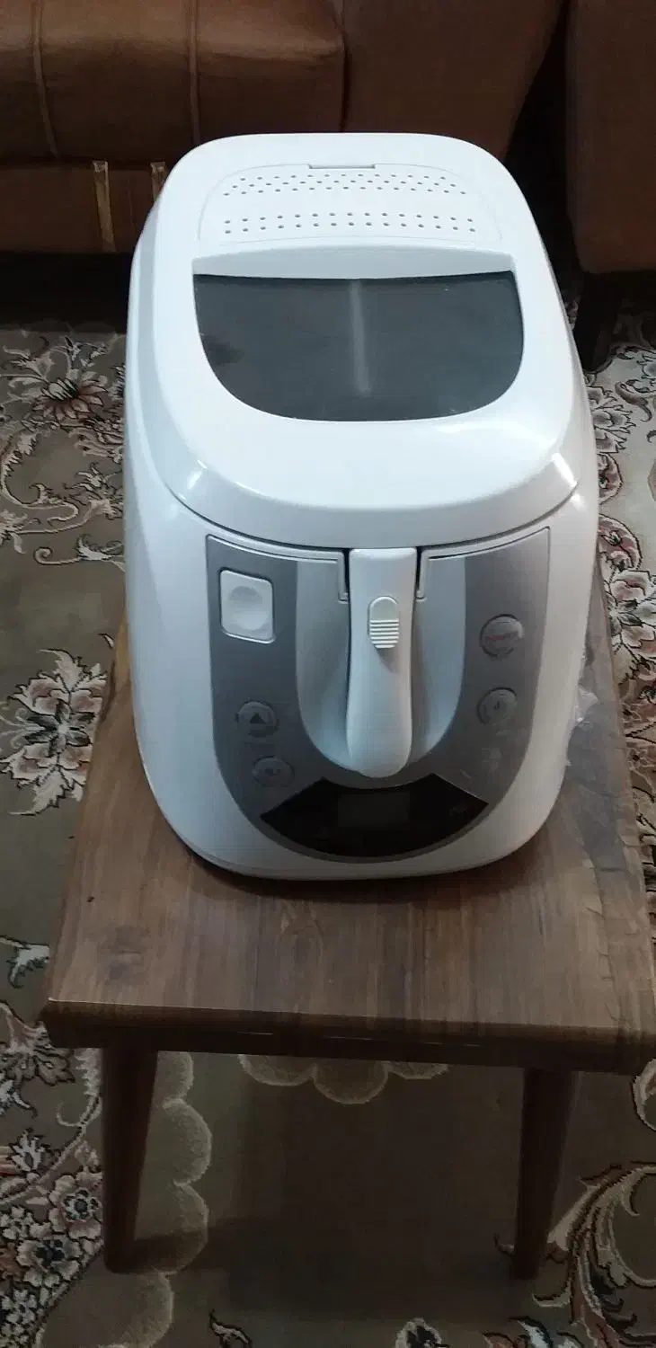 سرخ کن نیولایف|سایر لوازم برقی|مبارکه, |دیوار