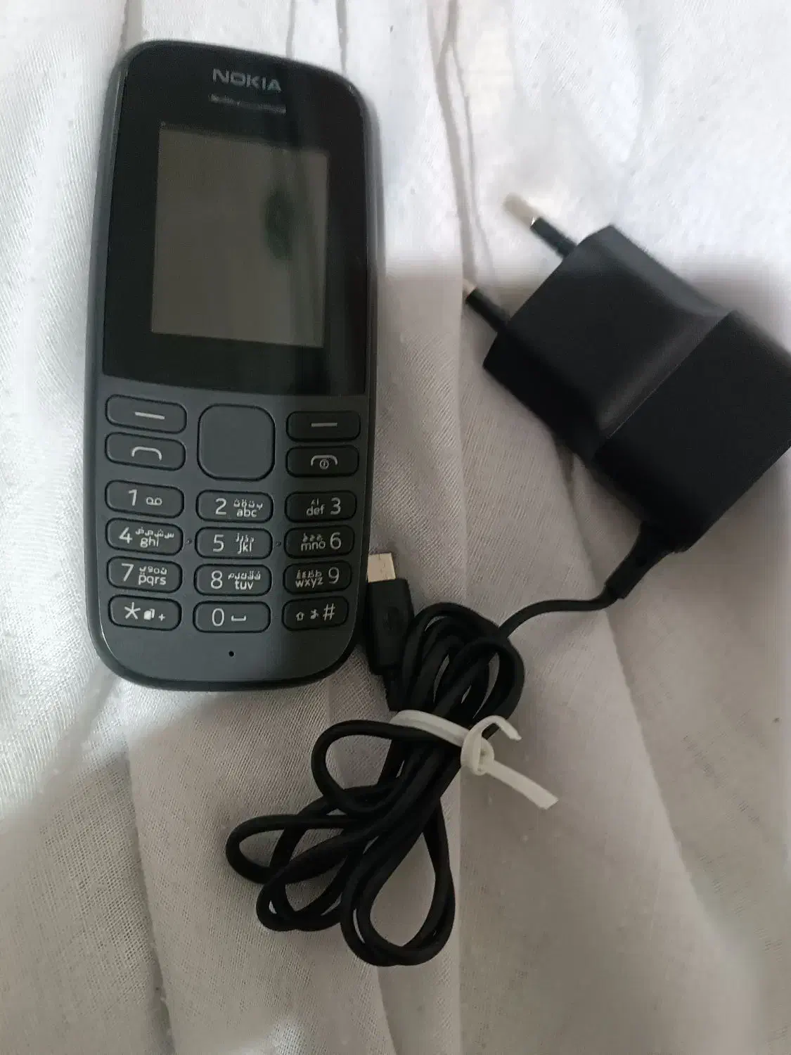 نوکیا در حد نو|موبایل|گنبد کاووس, |دیوار