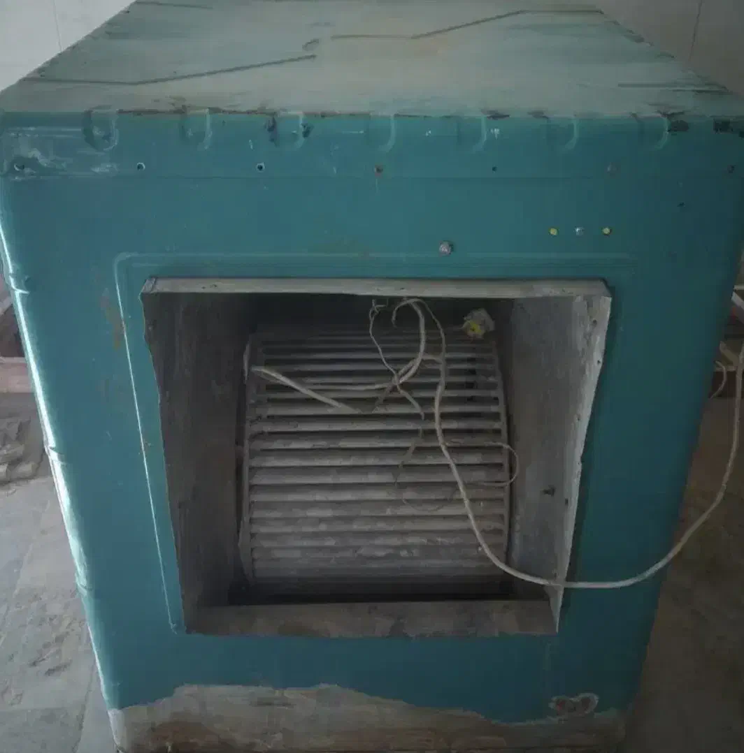 کولر ابی|کولر آبی|زاهدان, |دیوار