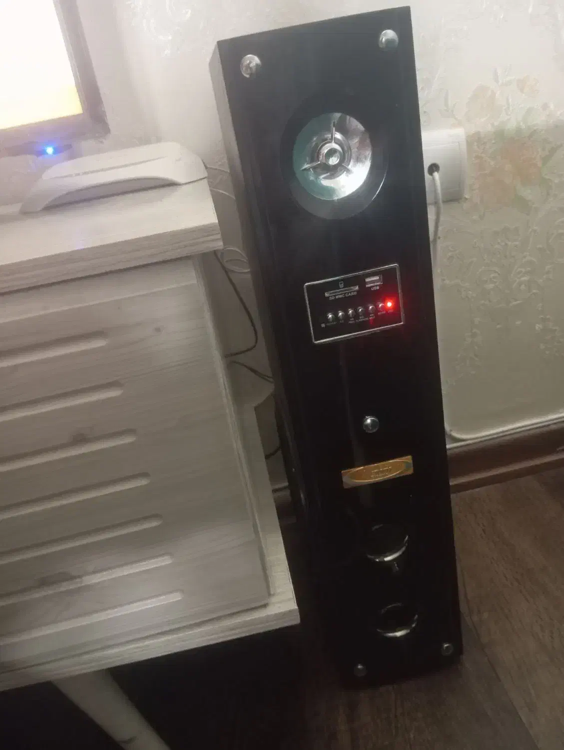 باند یا سینما خانواده|سیستم صوتی خانگی|گلبهار, شهر جدید گلبهار|دیوار