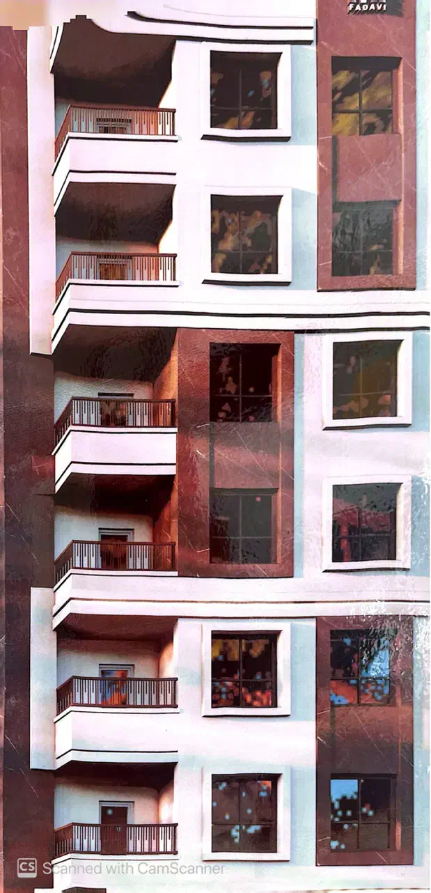 اپارتمان ویلاشهر دخانیات ۳خواب پیشفروش|پیشفروش املاک|گرگان, |دیوار