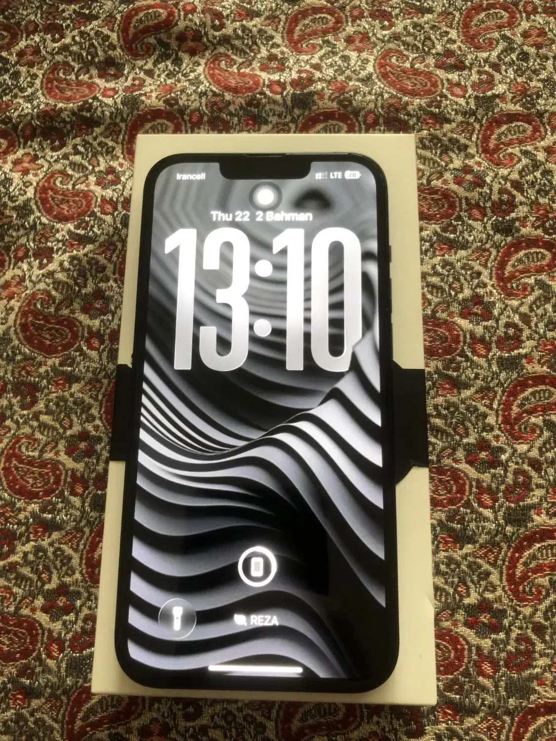 iPhone13normal|موبایل|کرج, ساسانی (قلمستان)|دیوار