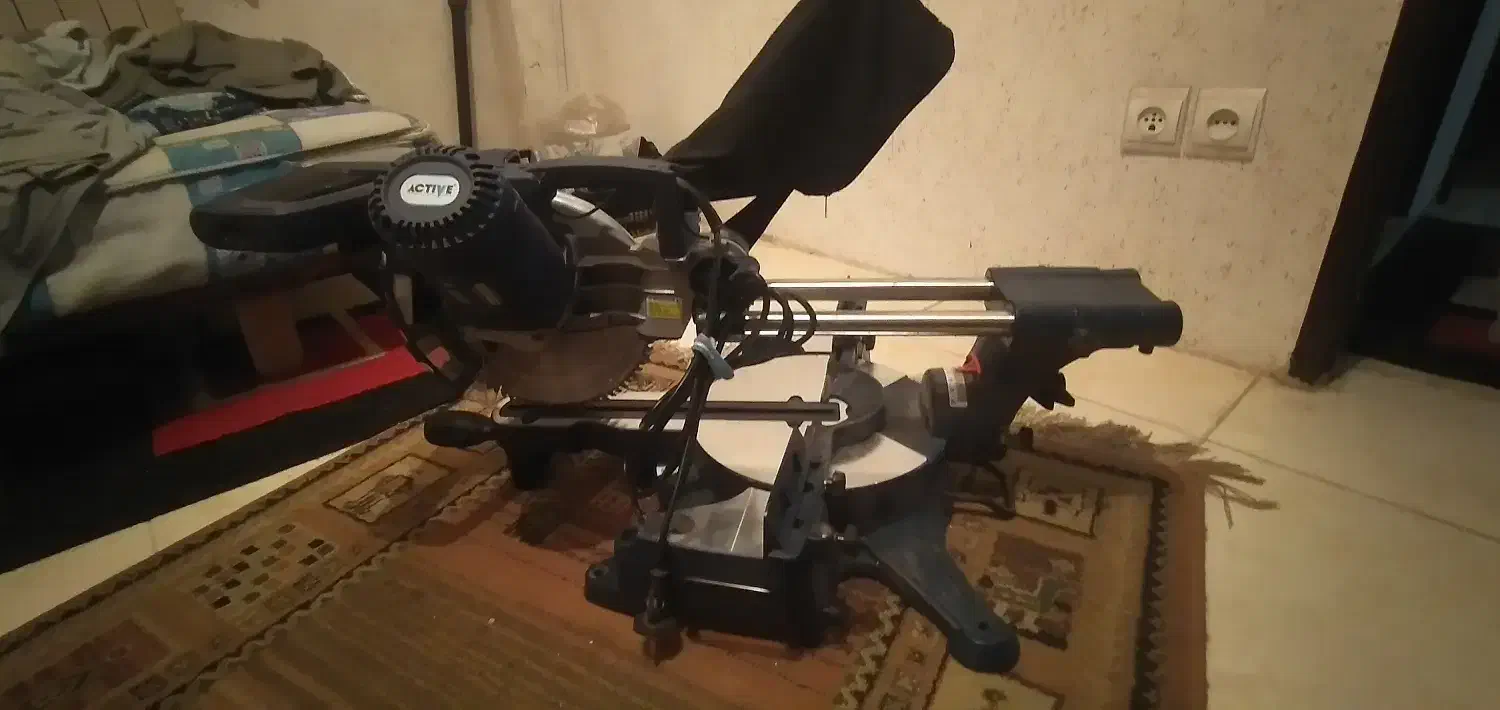 فارسی بر اکتیو ۲۵ سانت|ابزارآلات|بندر انزلی, پاسداران|دیوار