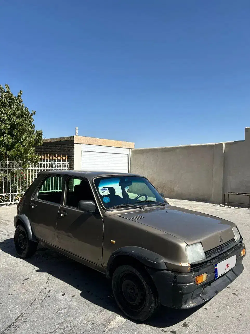 پی کی انژکتور بی رنگ|خودرو سواری و وانت|اراک, |دیوار