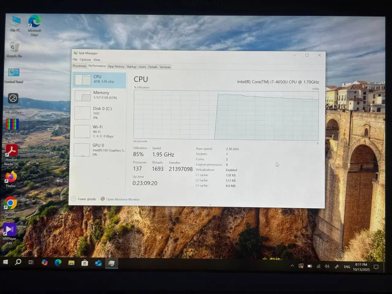 سرفیس pro3|رایانه همراه|قم, نیروگاه|دیوار