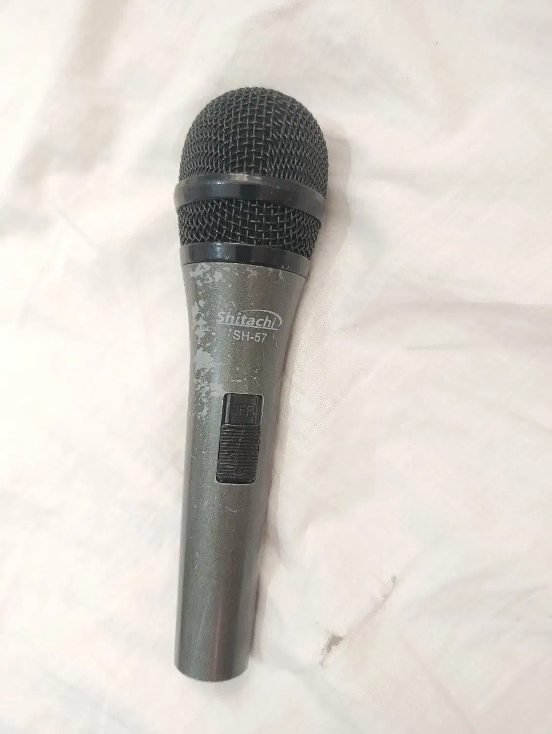 میکروفون شیتاچی|صوتی و تصویری|زابل, |دیوار