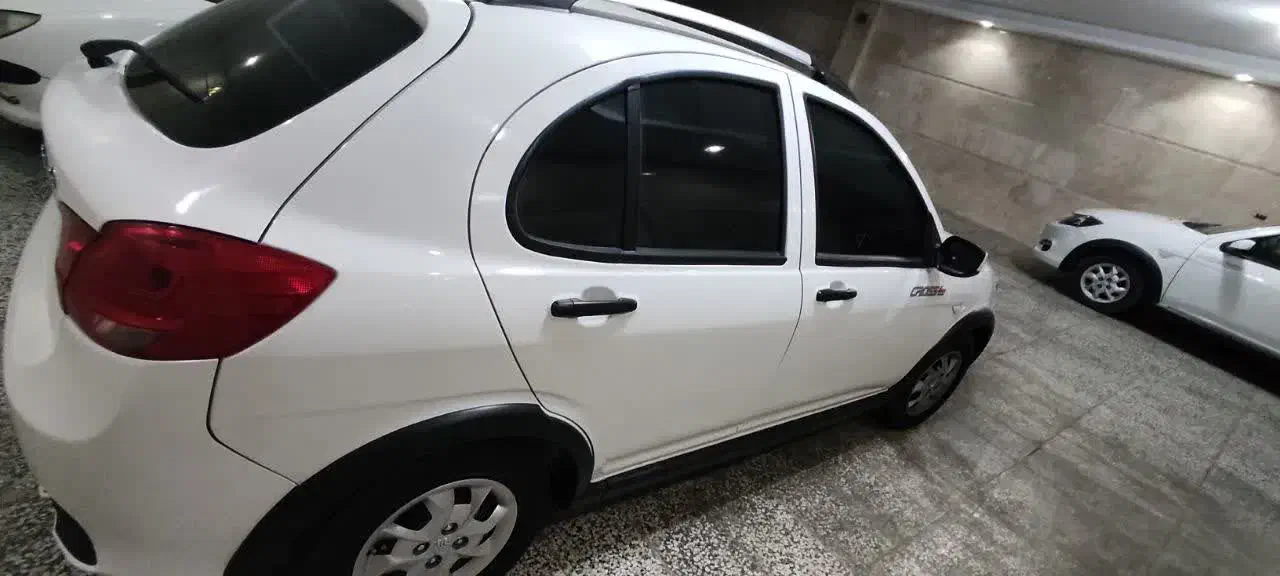 کوییکGXمدل۱۴۰۴|خودرو سواری و وانت|مشهد, سید رضی|دیوار