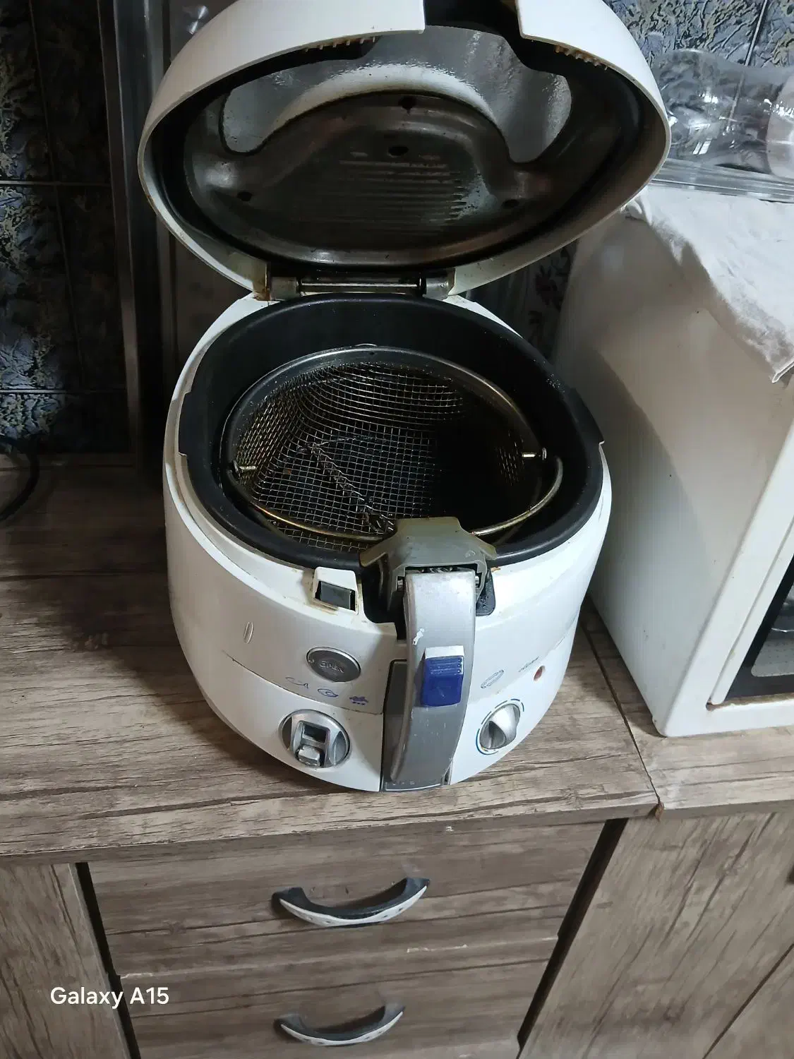 سرخ کن گردون|سایر لوازم برقی|تبریز, |دیوار