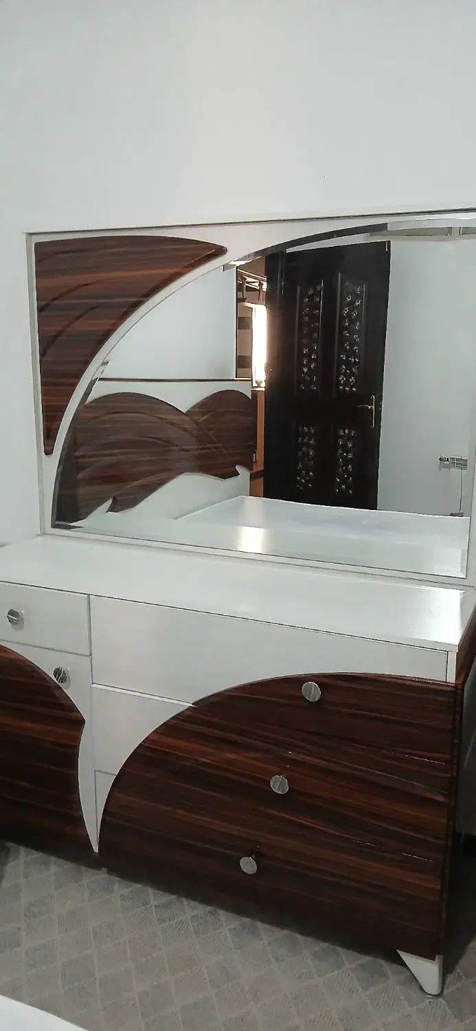 سرویس خواب بدون تشک|تخت و سرویس خواب|اسدآباد, |دیوار