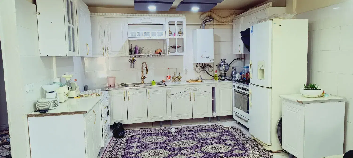 آپارتمان در سرباز شهید بازارچه|فروش آپارتمان|تبریز, |دیوار
