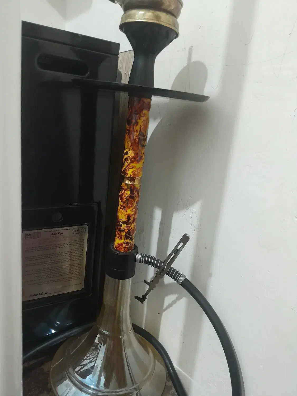 قلیان|کلکسیون و سرگرمی|الوند, |دیوار