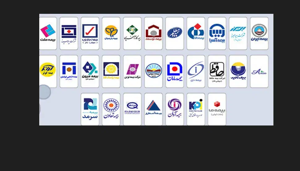 نقدواقساط انواع بیمه شخص ثالث وبدنه آنی بخشودگی|خدمات مالی، حسابداری، بیمه|تهران, شهران جنوبی|دیوار