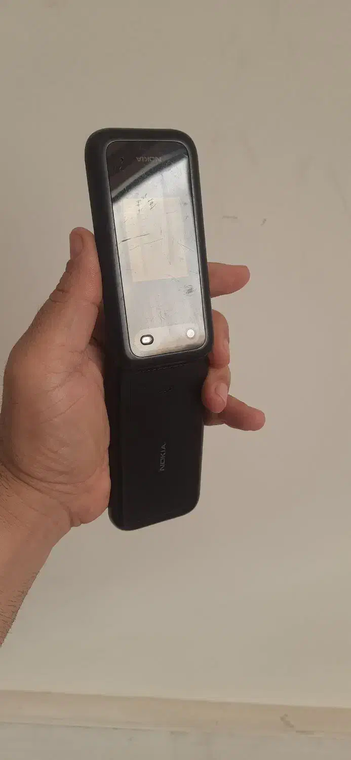 گوشی موبایل نوکیا مدل 2660|موبایل|کرج, شهرک آسمان|دیوار