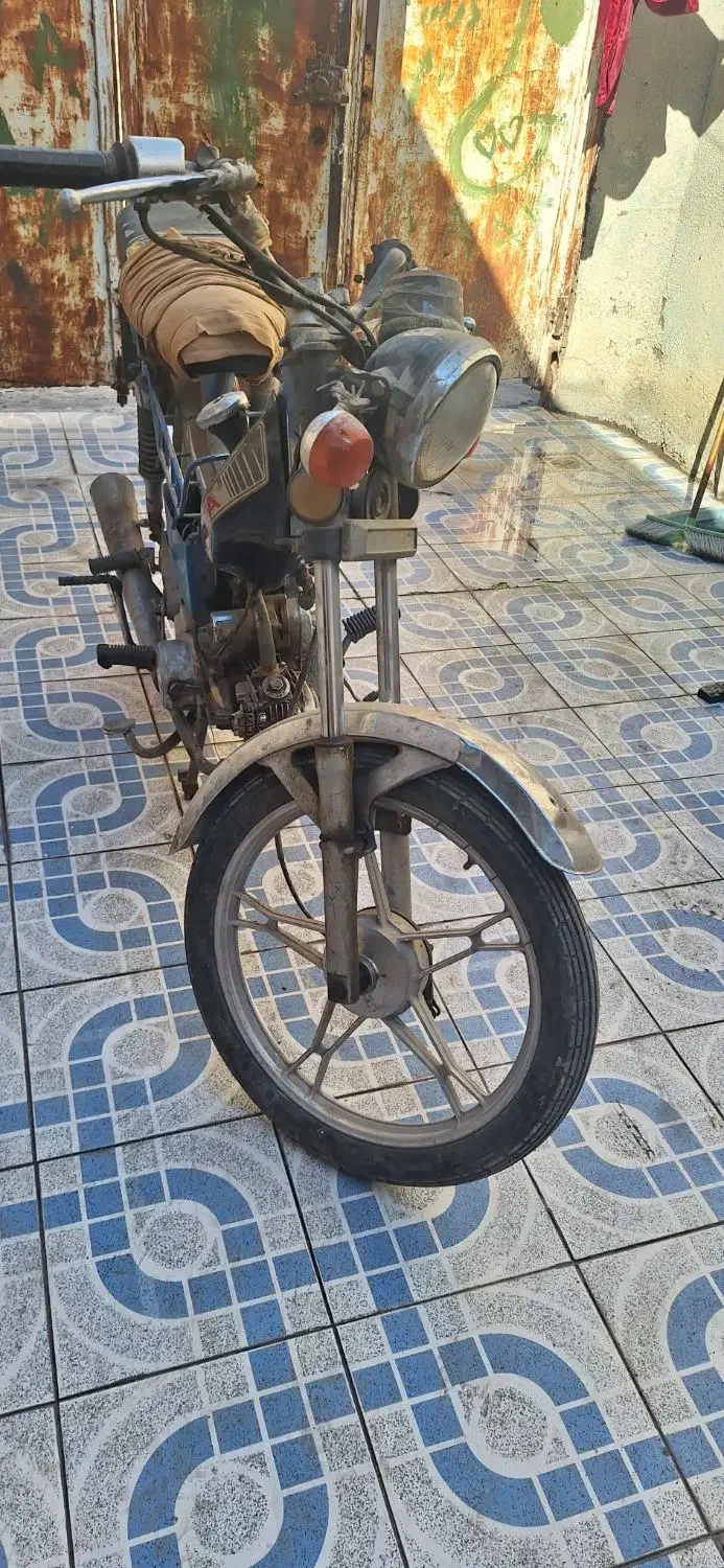 هنداناتالی۹۰ سی سی|موتورسیکلت|شوشتر, |دیوار